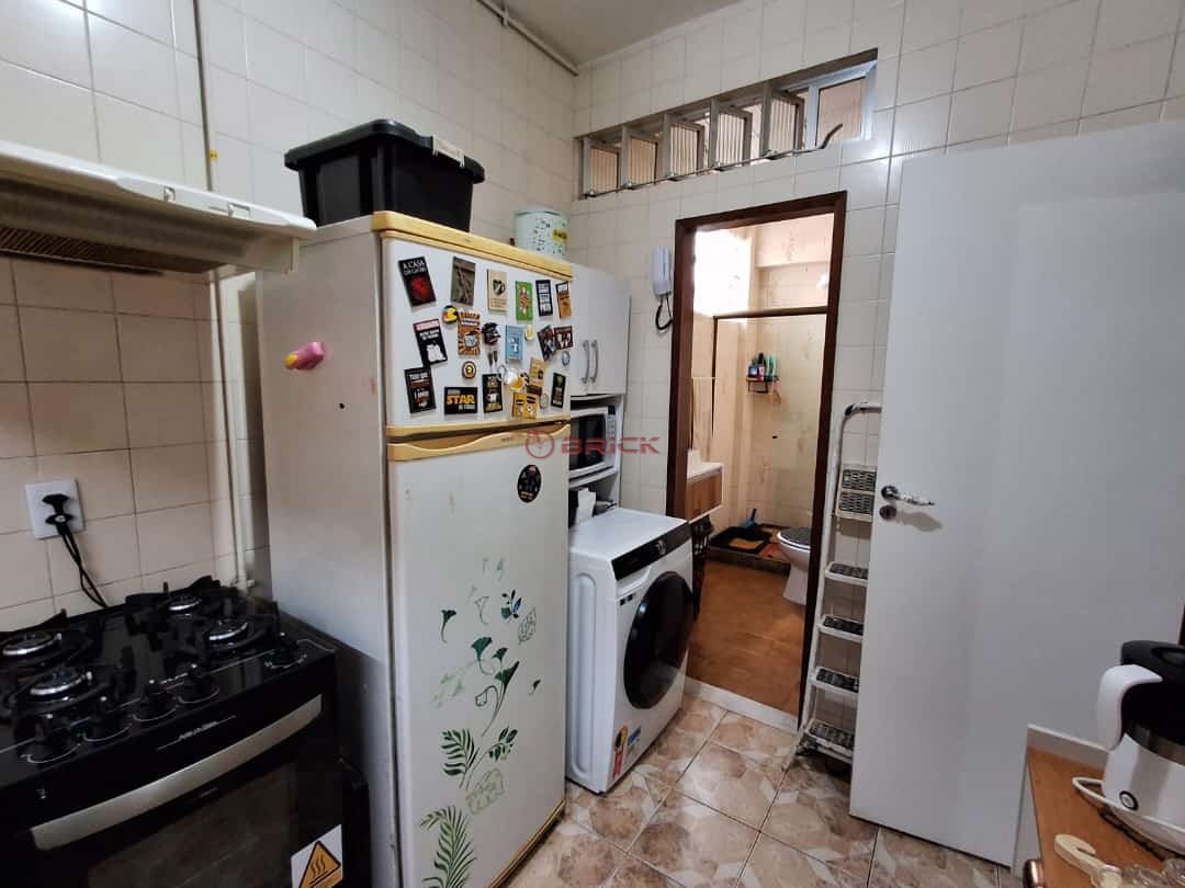 Apartamento à venda em Várzea, Teresópolis - RJ - Foto 9