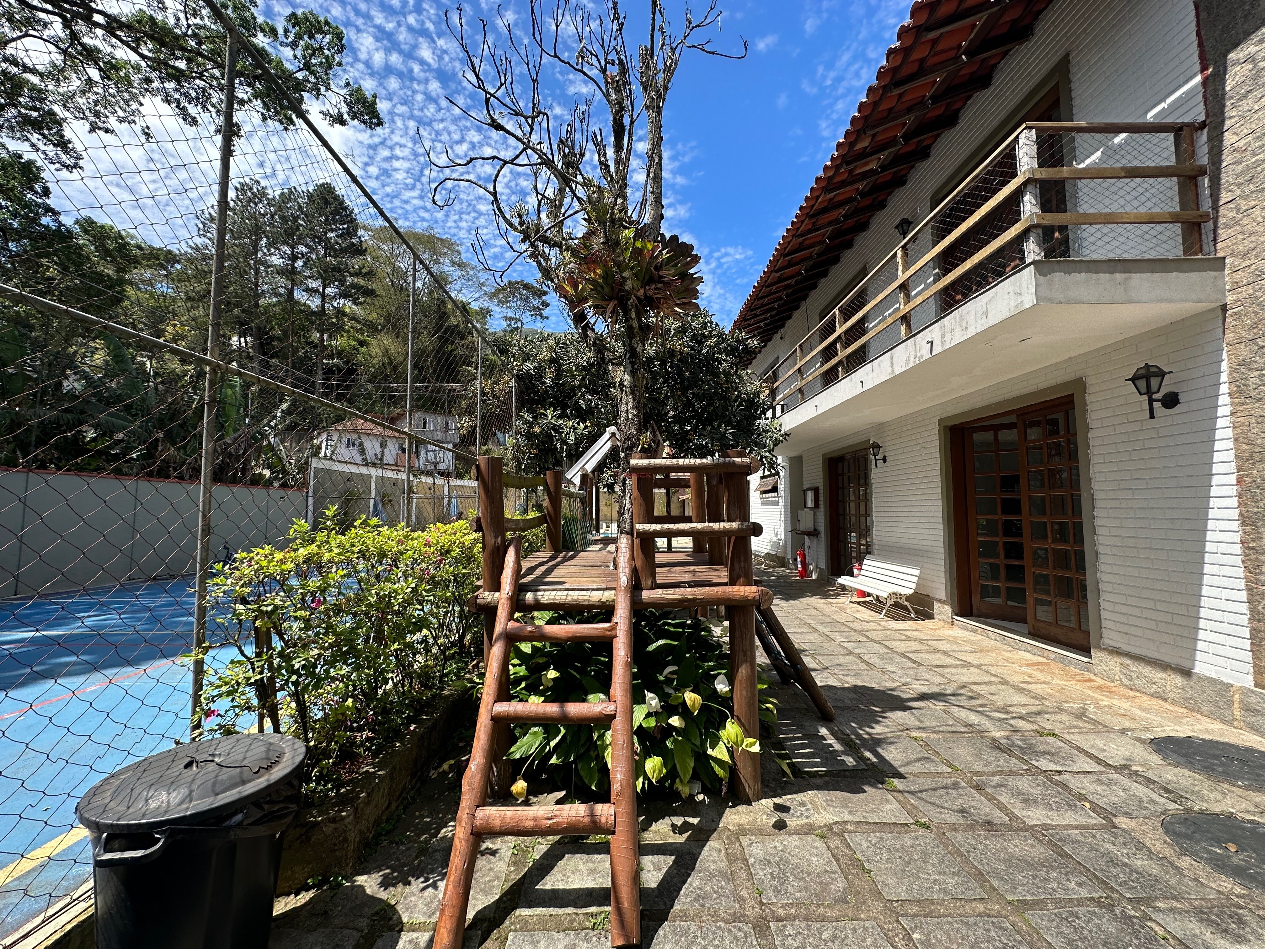 Casa à venda em Alto, Teresópolis - RJ - Foto 13