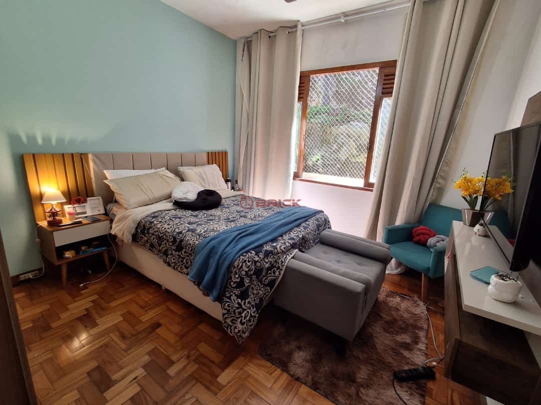 Apartamento à venda em Várzea, Teresópolis - RJ - Foto 4