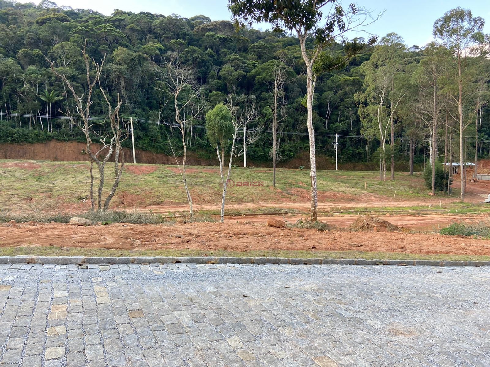 Terreno Residencial à venda em Prata, Teresópolis - RJ - Foto 2