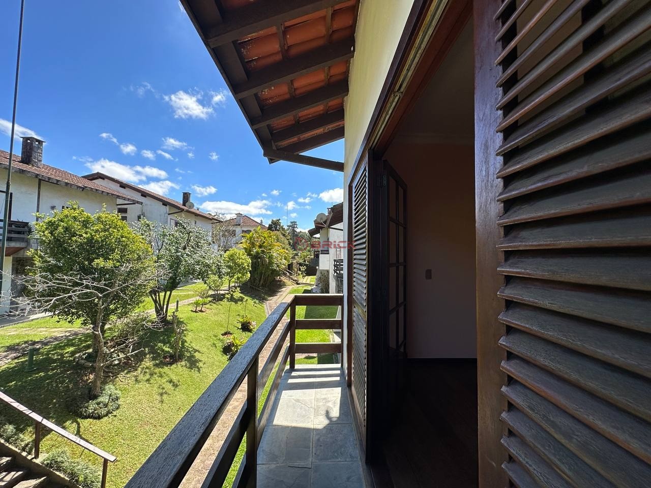 Casa à venda em Alto, Teresópolis - RJ - Foto 37