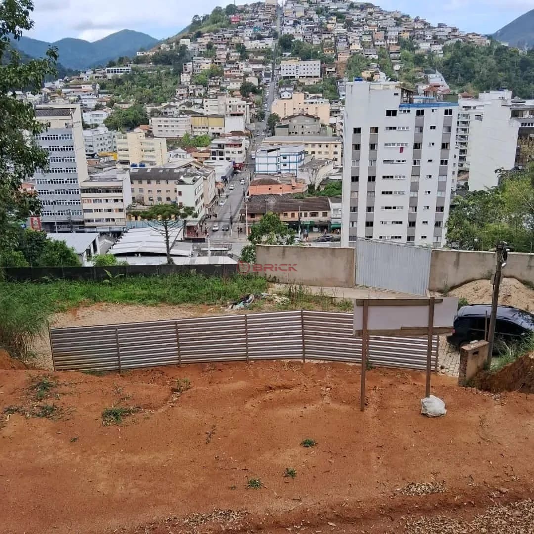 Terreno Residencial à venda em Jardim Europa, Teresópolis - RJ - Foto 4
