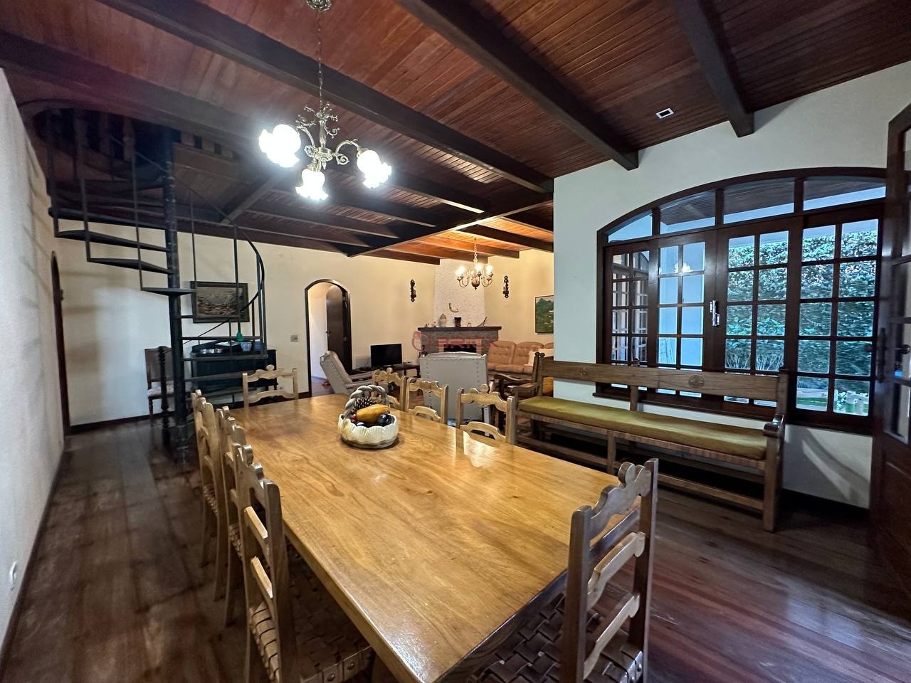 Casa à venda em Carlos Guinle, Teresópolis - RJ - Foto 16