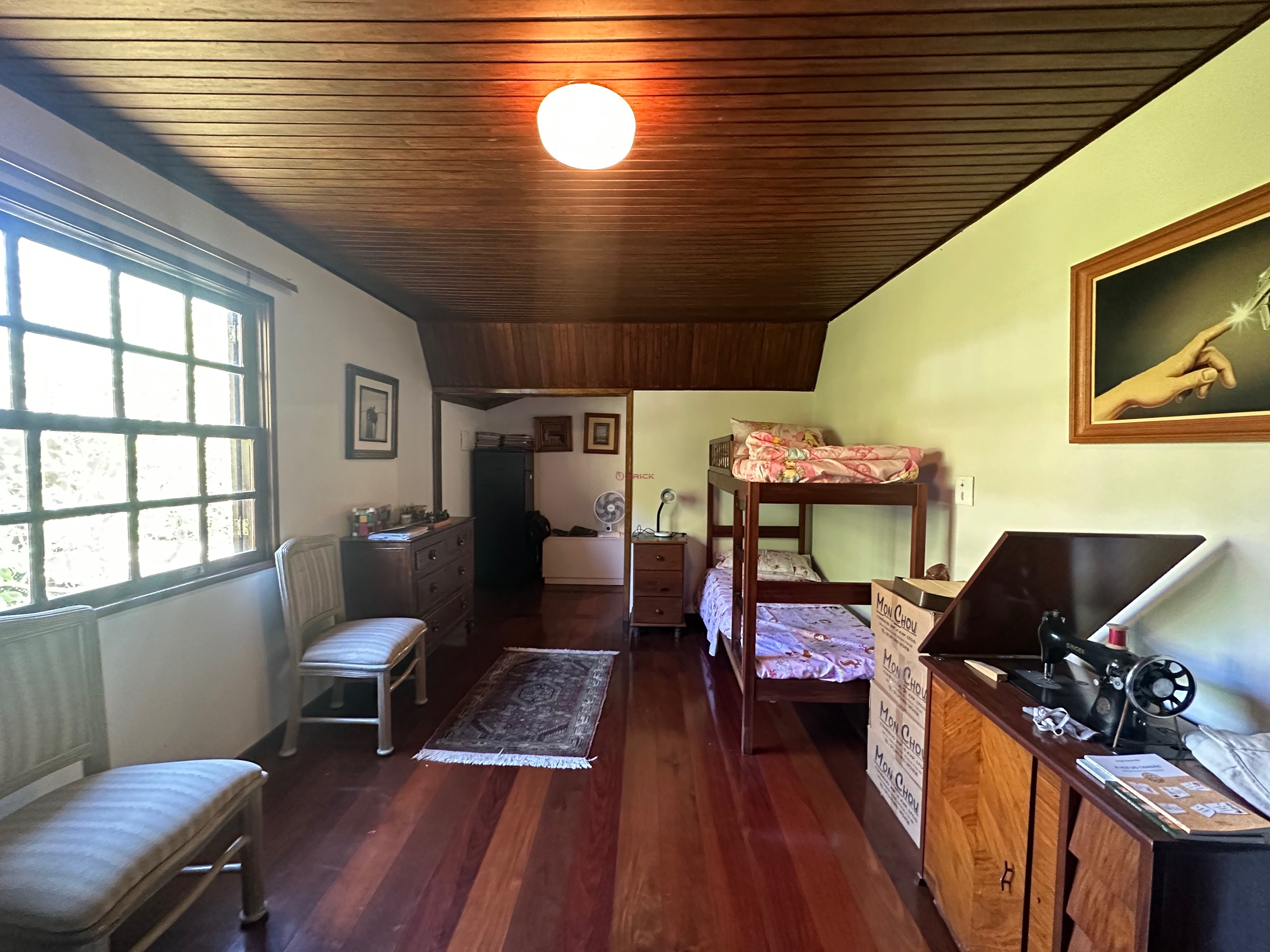 Casa à venda em Carlos Guinle, Teresópolis - RJ - Foto 37