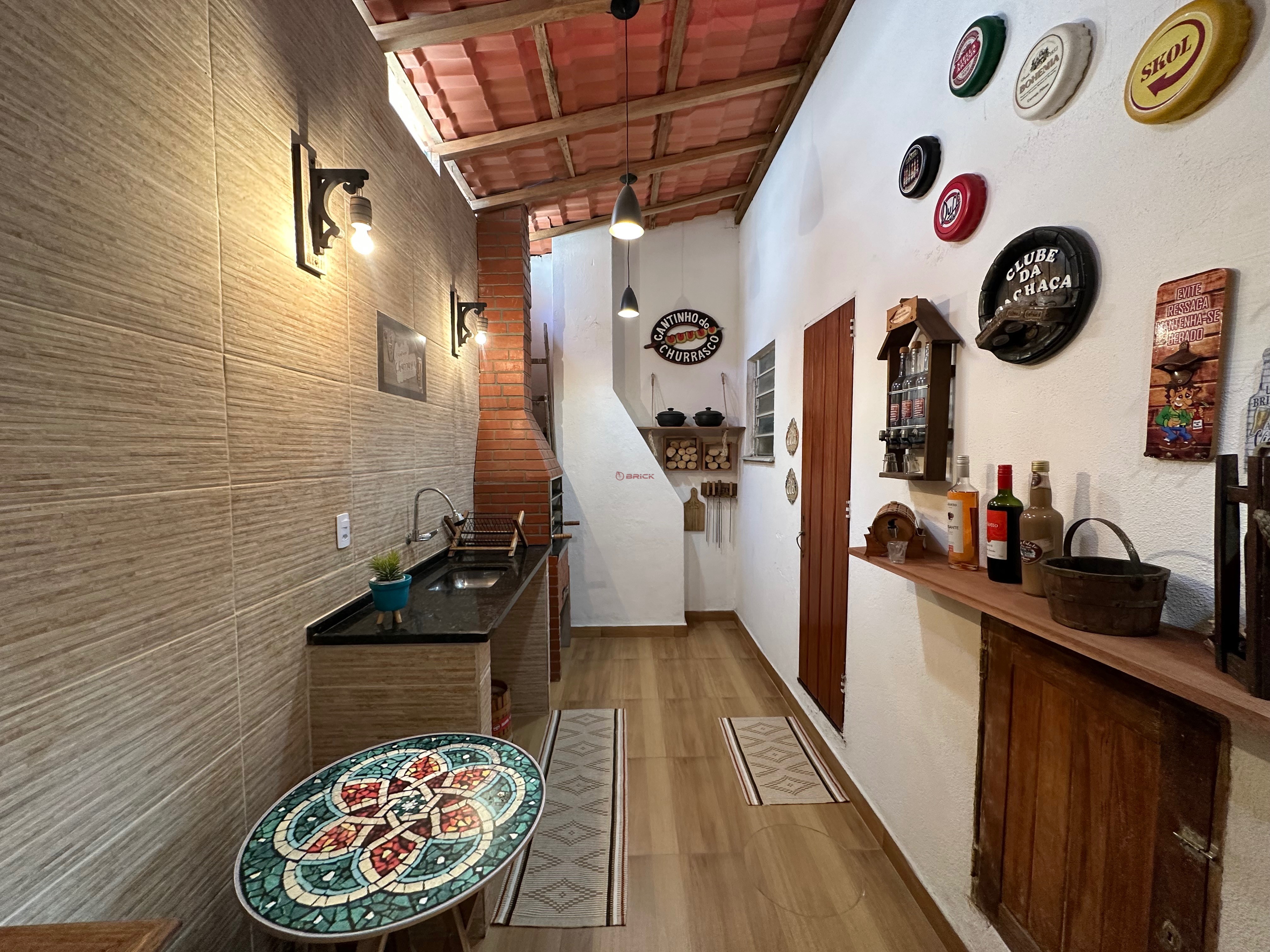 Casa à venda em Alto, Teresópolis - RJ - Foto 47