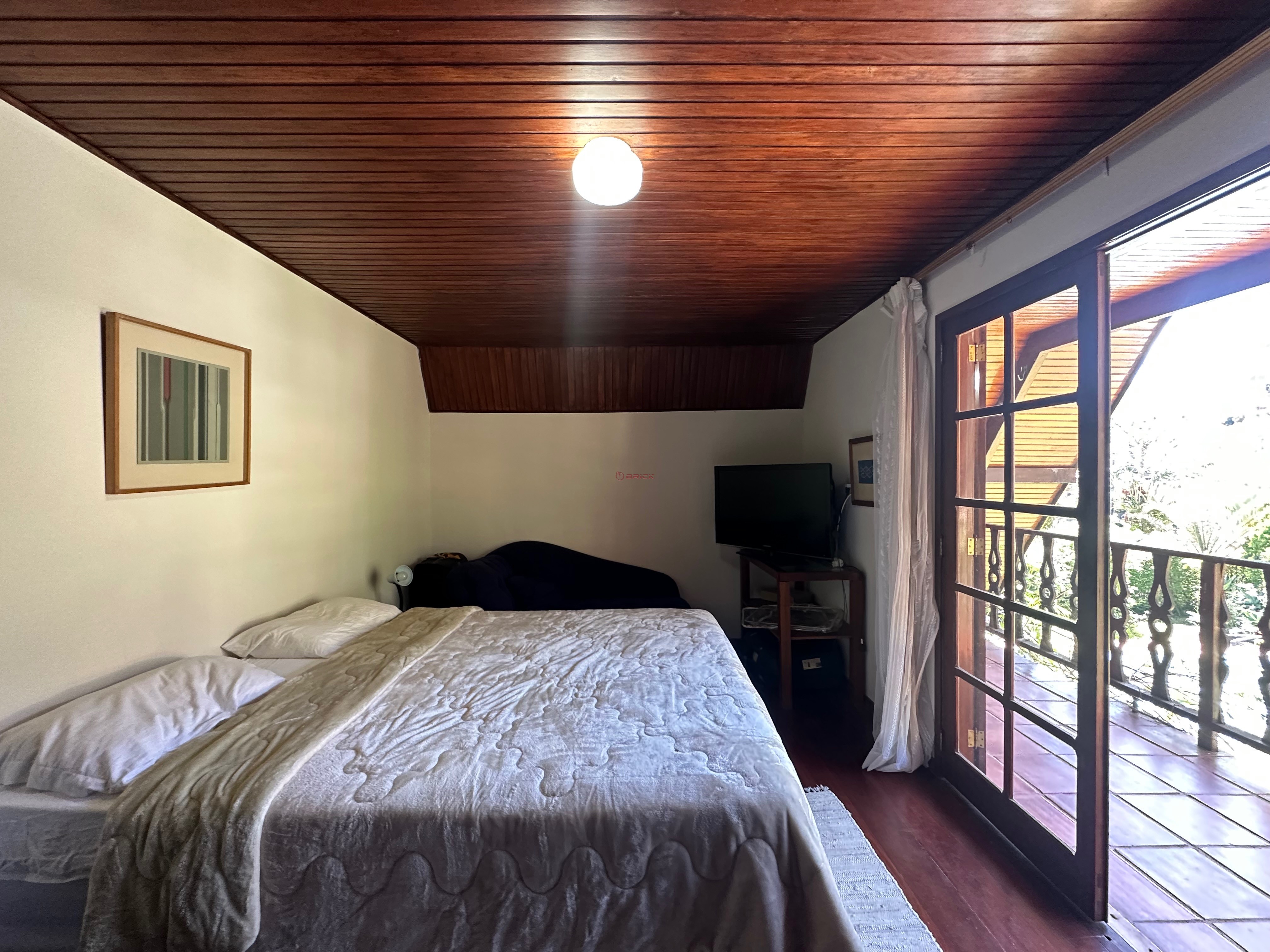 Casa à venda em Carlos Guinle, Teresópolis - RJ - Foto 35