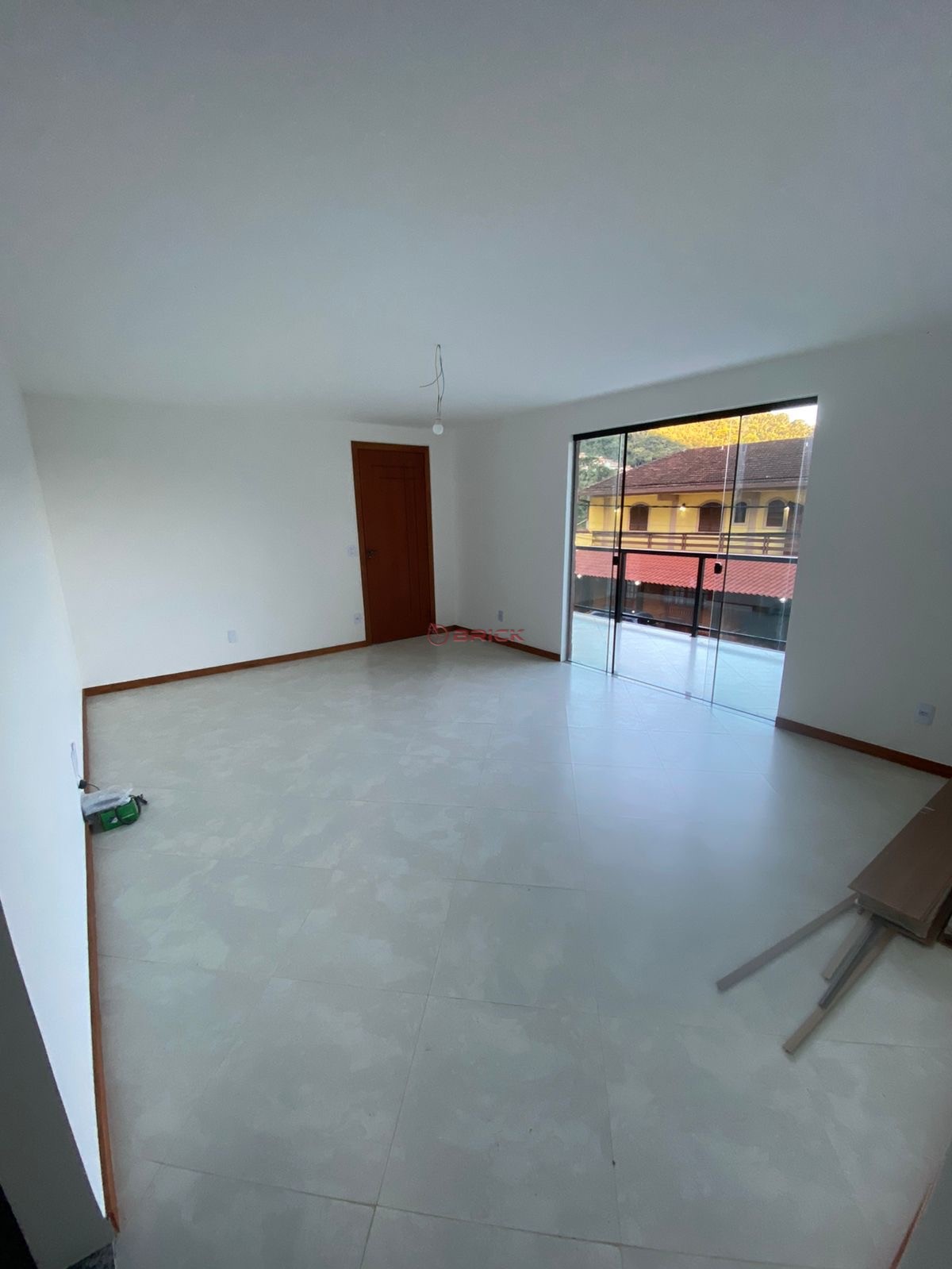 Apartamento à venda em Santa Cecília, Teresópolis - RJ - Foto 2