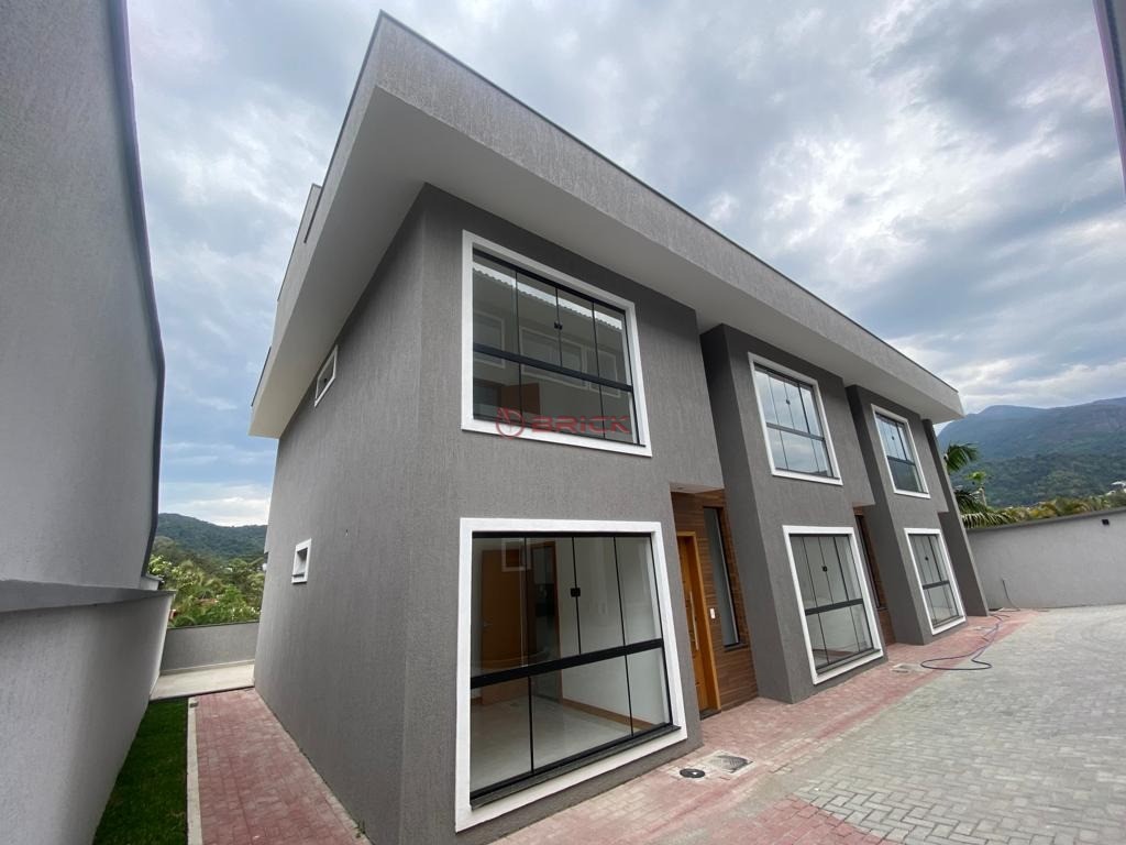 Casa à venda em Barroso, Teresópolis - RJ - Foto 1