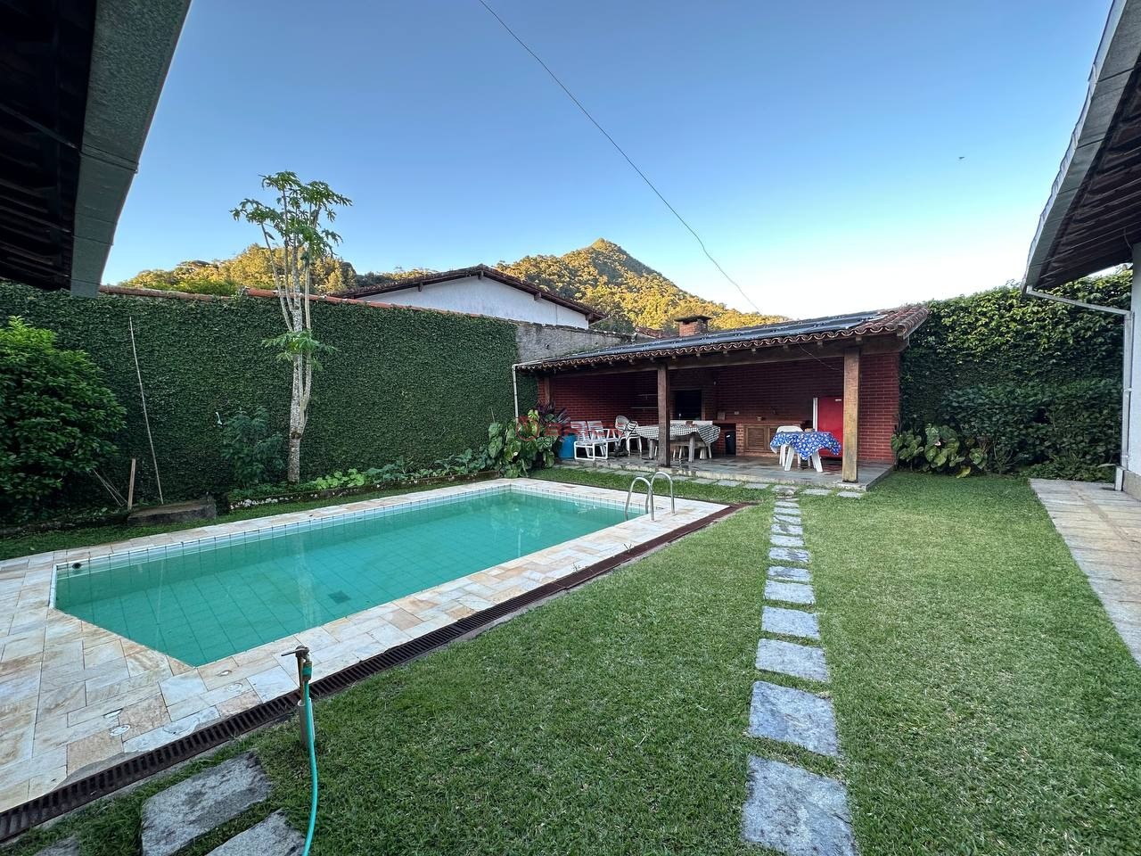 Casa à venda em Carlos Guinle, Teresópolis - RJ - Foto 40