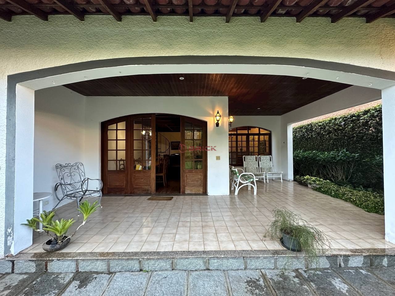 Casa à venda em Carlos Guinle, Teresópolis - RJ - Foto 6