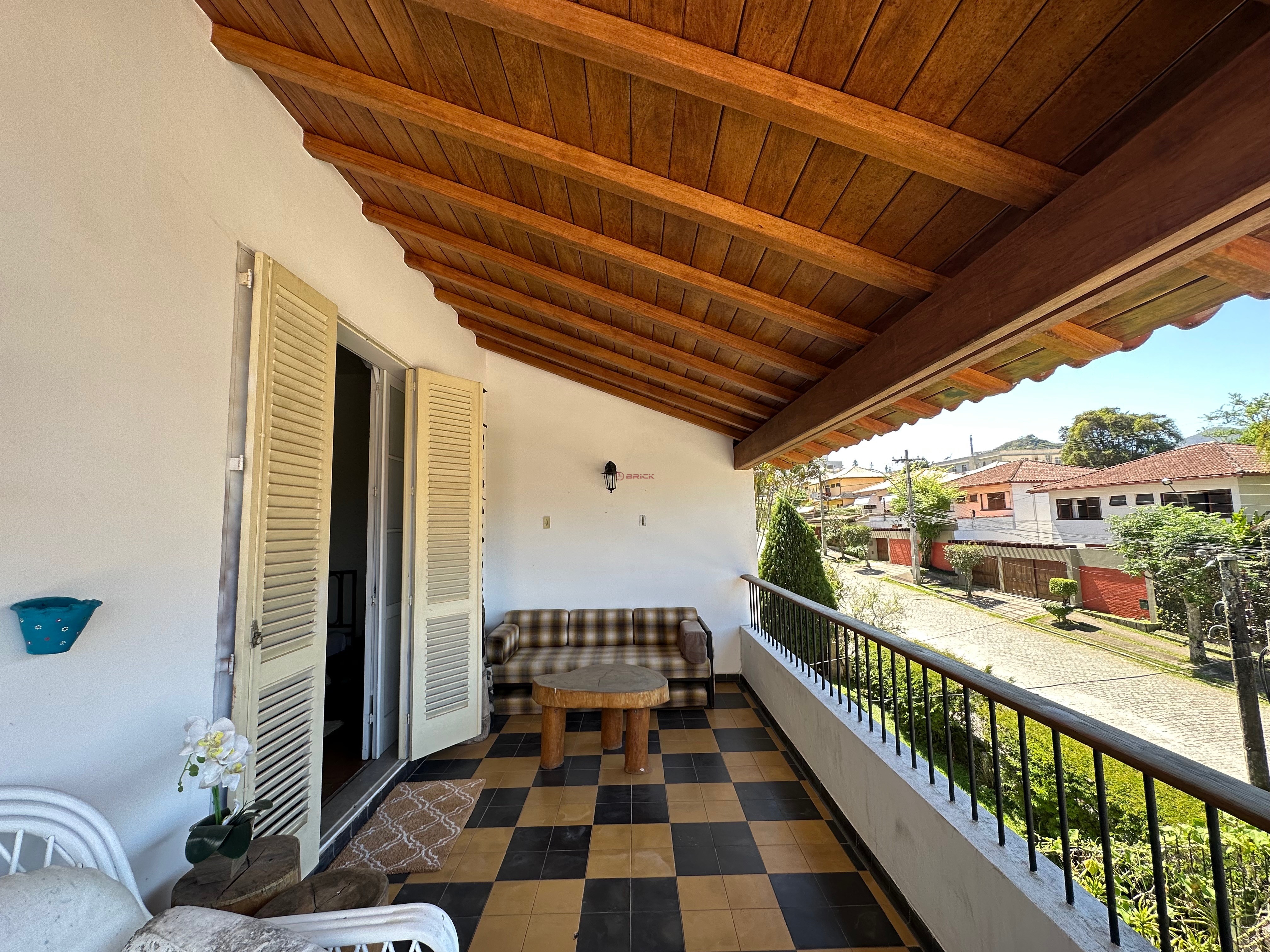 Casa à venda em Alto, Teresópolis - RJ - Foto 28