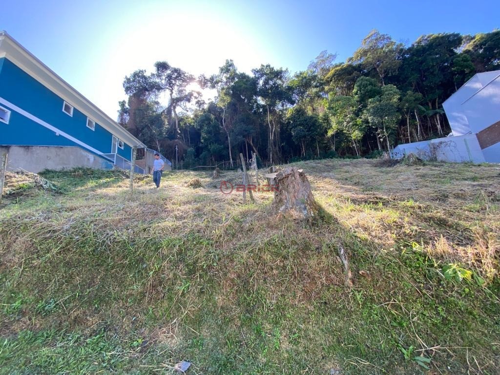 Terreno Residencial à venda em Tijuca, Teresópolis - RJ - Foto 1