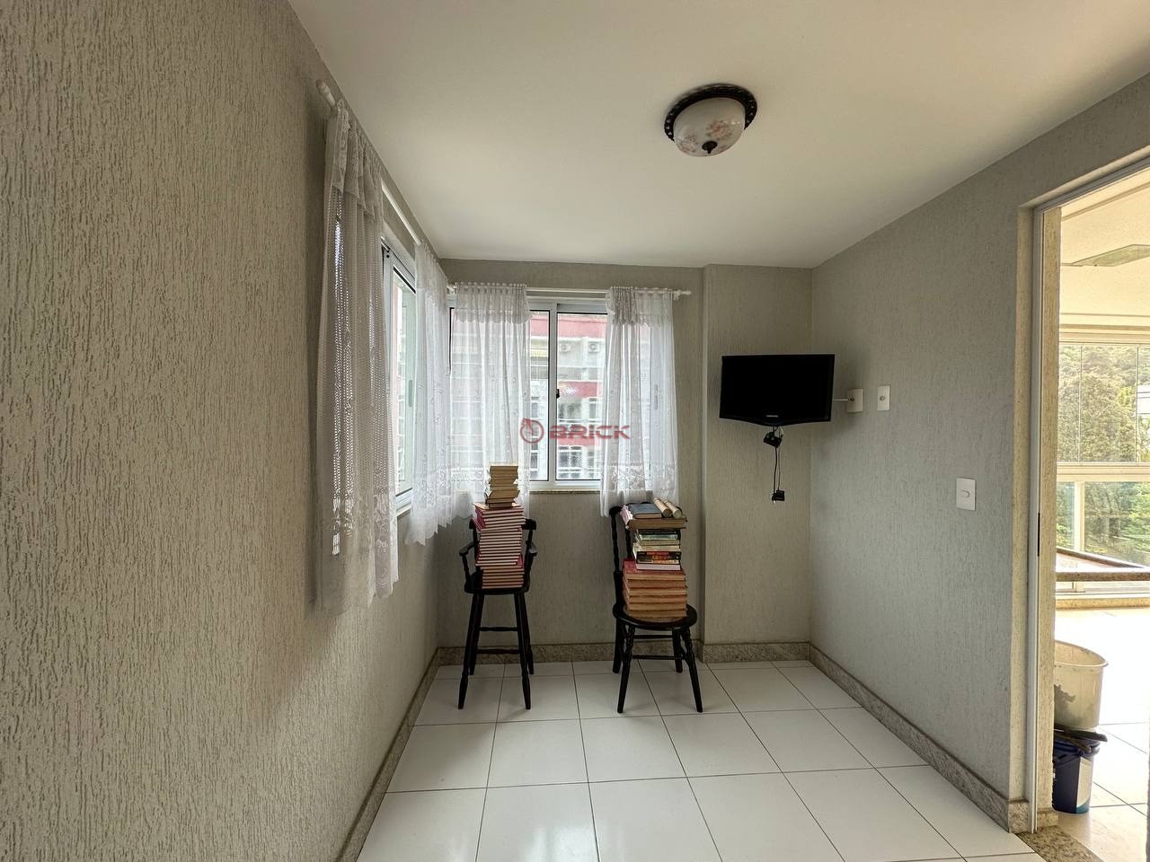 Apartamento à venda em Várzea, Teresópolis - RJ - Foto 28