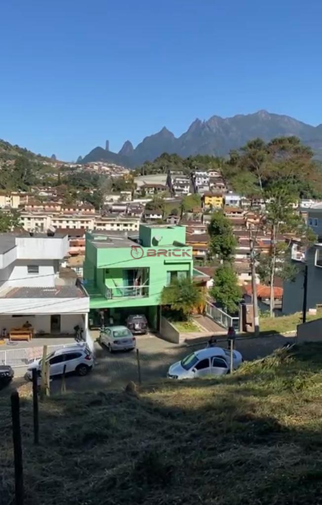 Terreno Residencial à venda em Tijuca, Teresópolis - RJ - Foto 2
