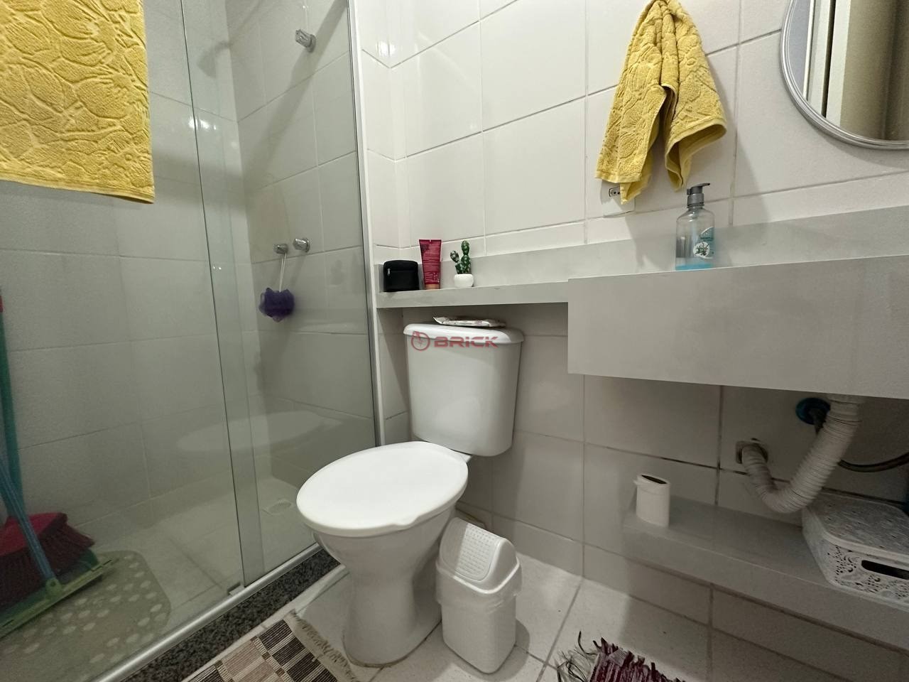 Apartamento à venda com 2 quartos, 58m² - Foto 5