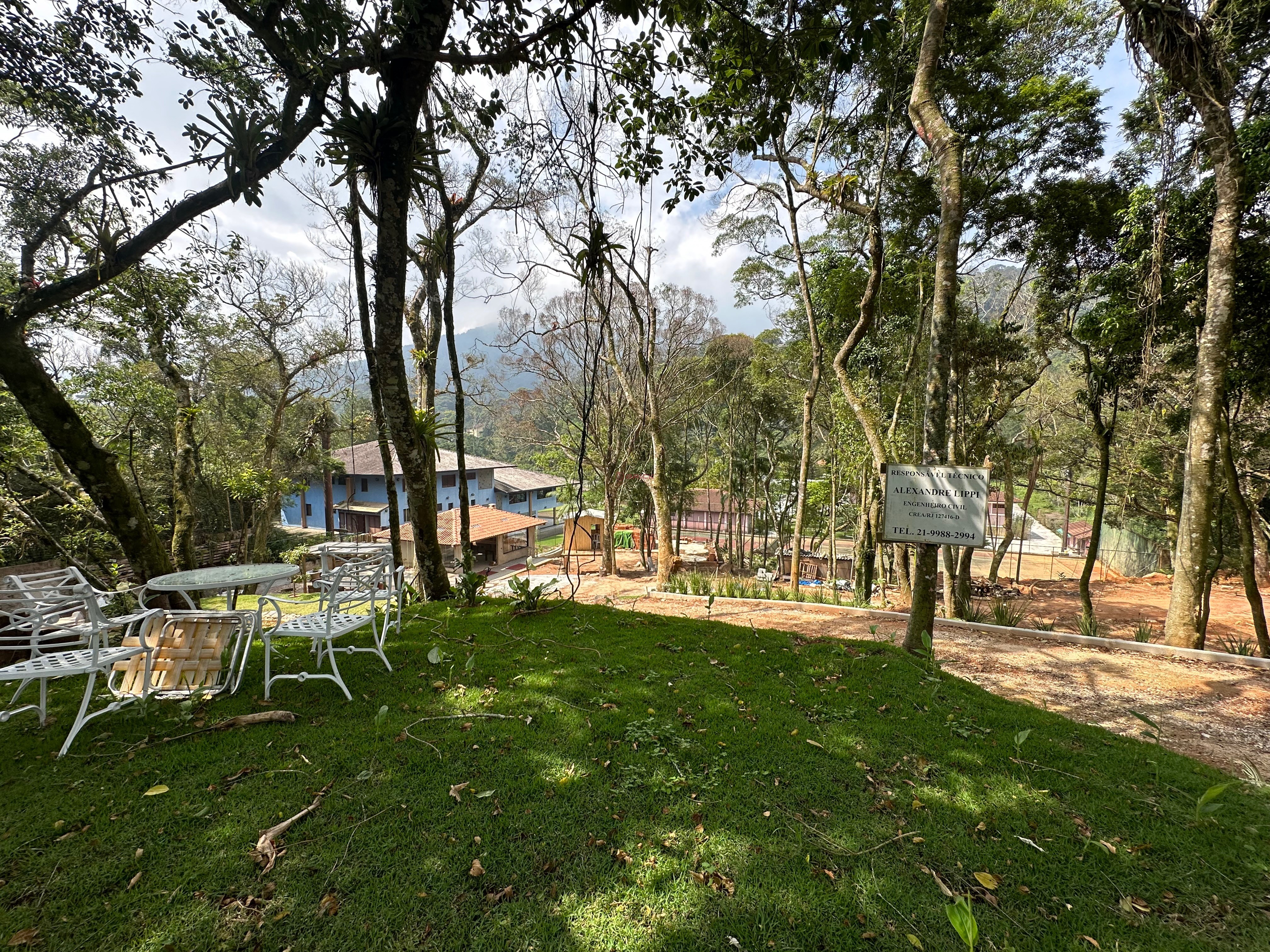 Terreno Residencial à venda em Carlos Guinle, Teresópolis - RJ - Foto 3