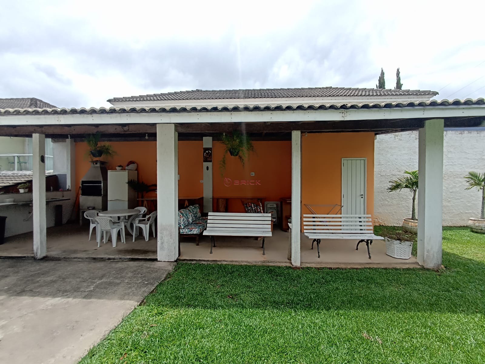 Casa para Alugar  à venda em Jardim Cascata, Teresópolis - RJ - Foto 29