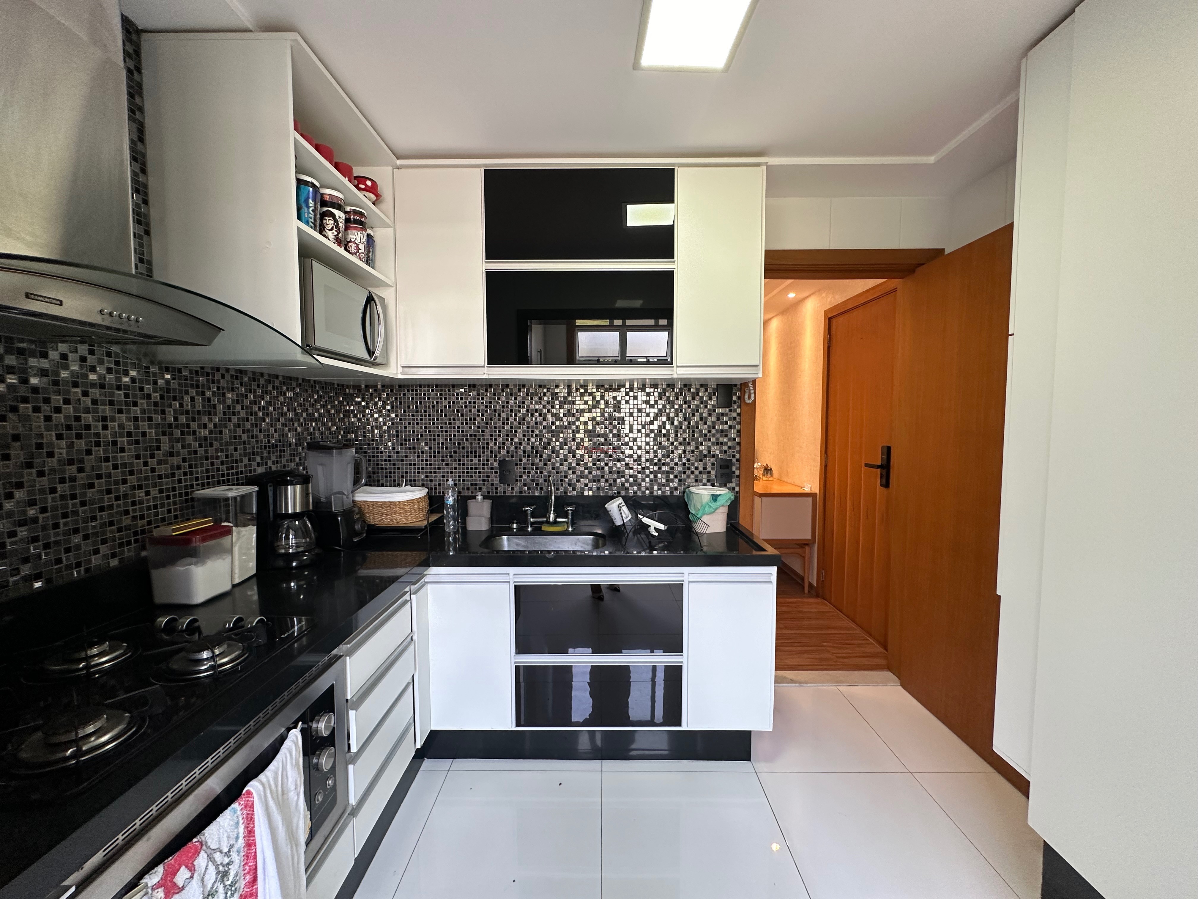 Apartamento à venda em Bom Retiro, Teresópolis - RJ - Foto 32