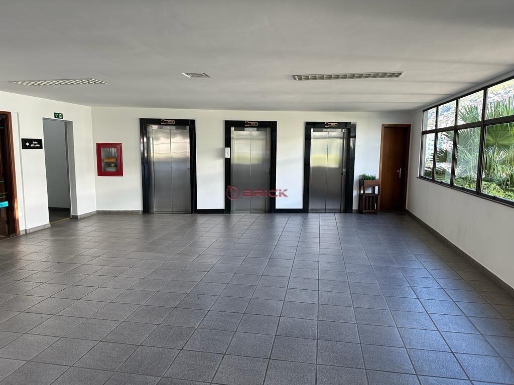 Sala para Alugar  à venda em Várzea, Teresópolis - RJ - Foto 7
