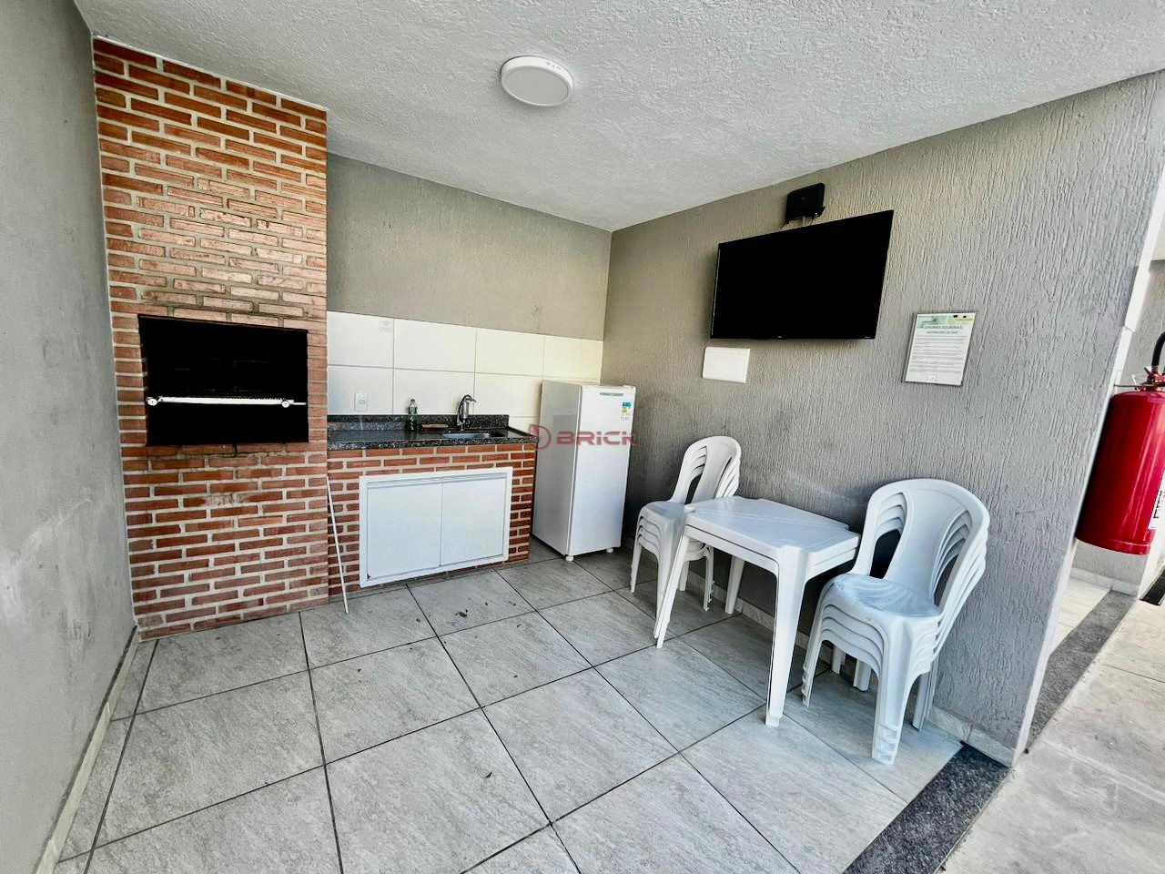 Apartamento à venda em Cascata do Imbuí, Teresópolis - RJ - Foto 9