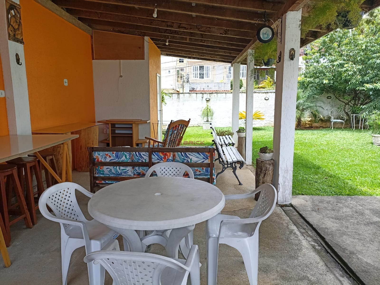 Casa para Alugar  à venda em Jardim Cascata, Teresópolis - RJ - Foto 32