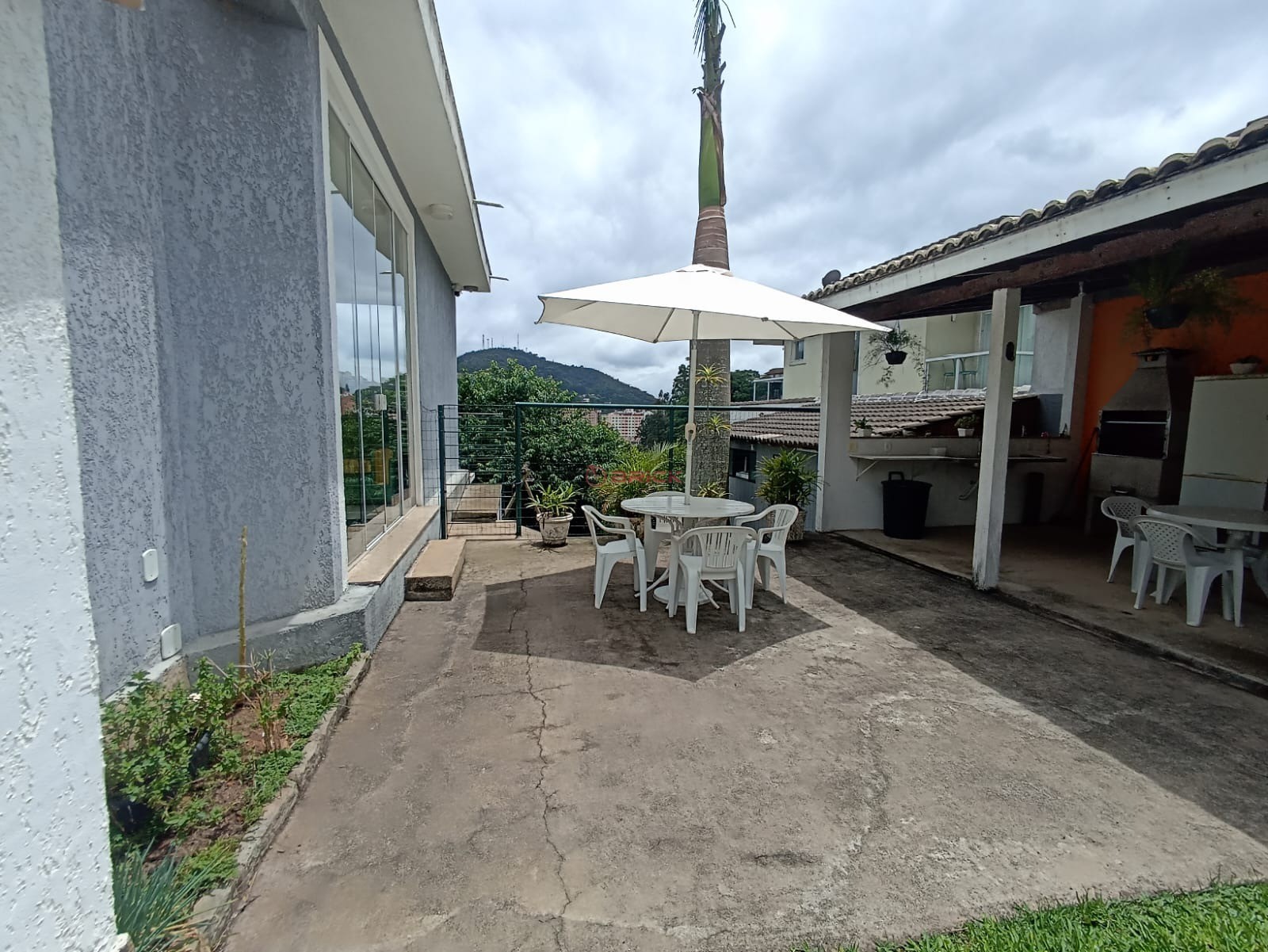 Casa para Alugar  à venda em Jardim Cascata, Teresópolis - RJ - Foto 35