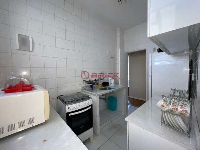 Apartamento para Alugar em Alto, Teresópolis - RJ - Foto 14