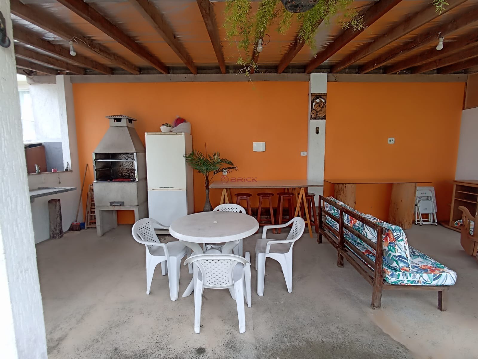 Casa para Alugar  à venda em Jardim Cascata, Teresópolis - RJ - Foto 30