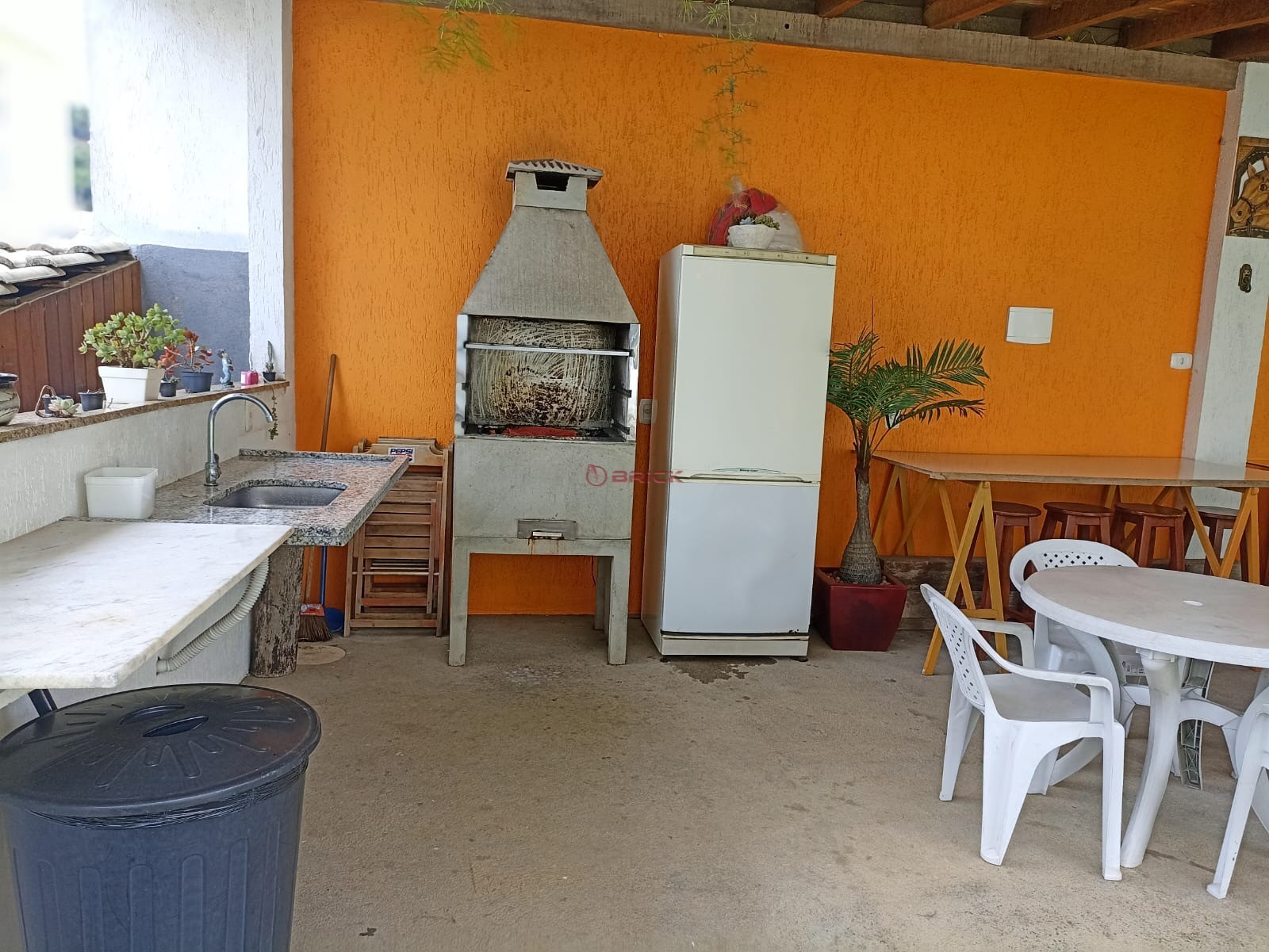 Casa para Alugar  à venda em Jardim Cascata, Teresópolis - RJ - Foto 31
