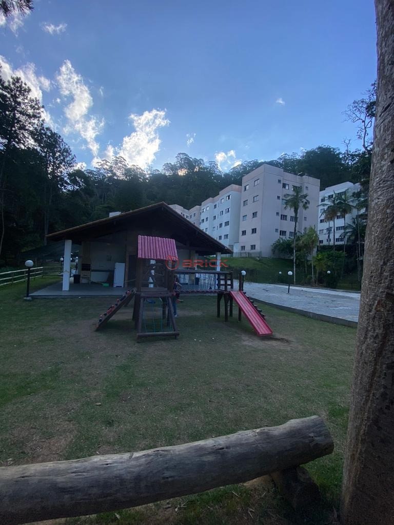 Apartamento à venda em Pimenteiras, Teresópolis - RJ - Foto 11