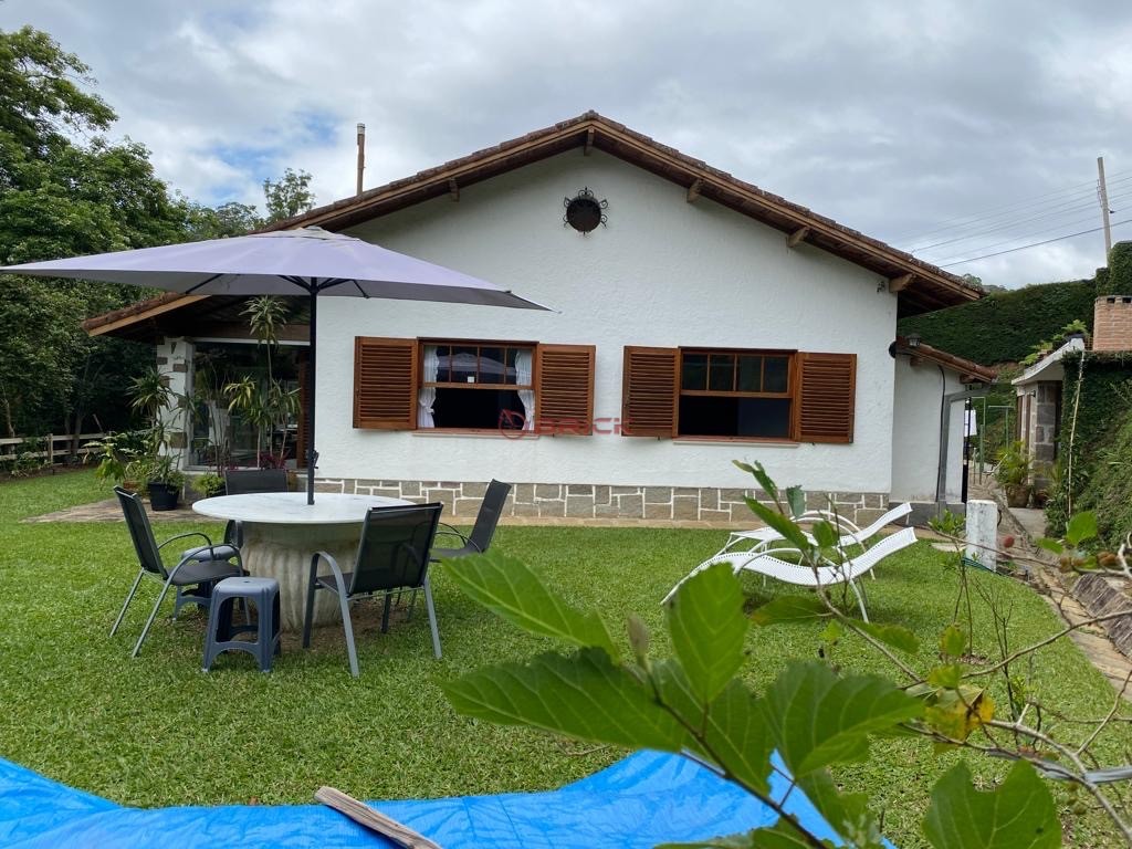Casa à venda em Parque do Imbui, Teresópolis - RJ - Foto 37