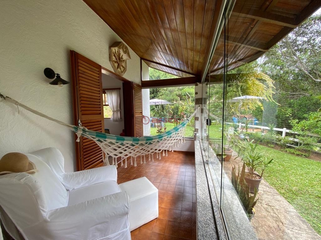 Casa à venda em Parque do Imbui, Teresópolis - RJ - Foto 14