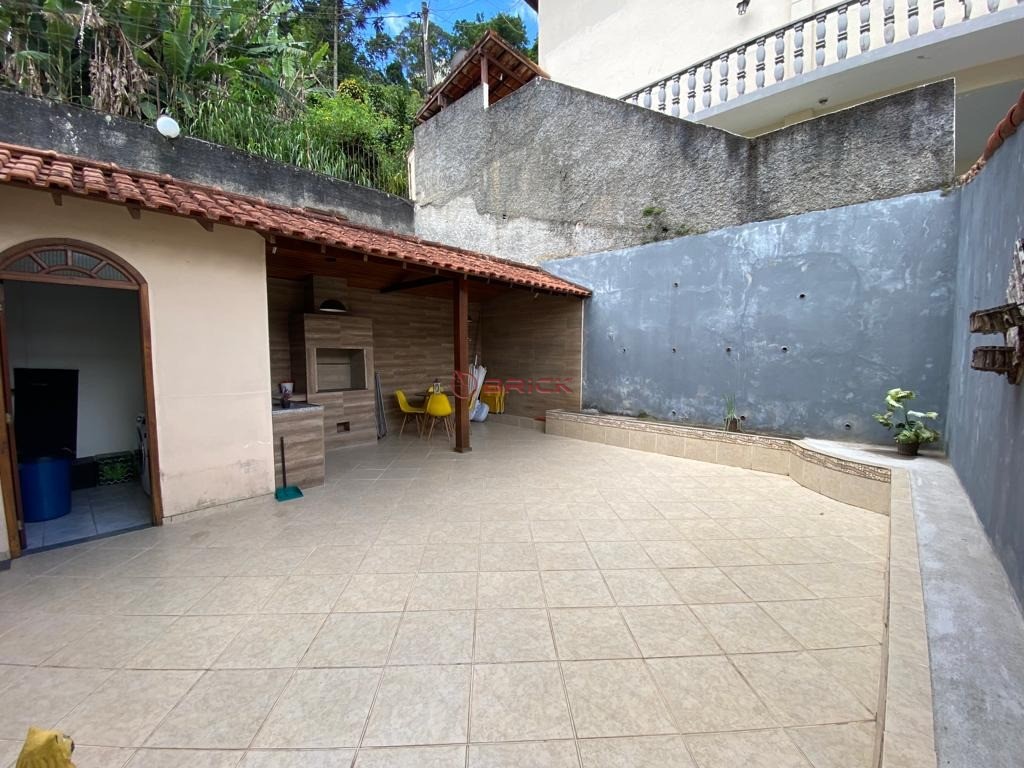 Casa à venda em Artistas, Teresópolis - RJ - Foto 1