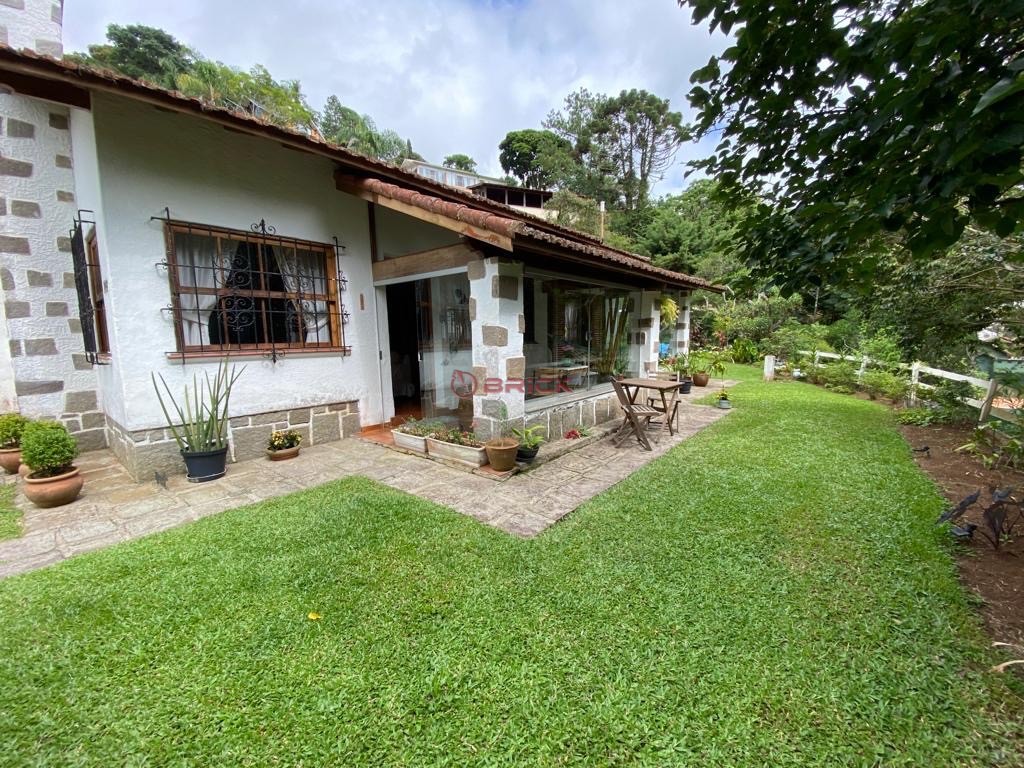 Casa à venda em Parque do Imbui, Teresópolis - RJ - Foto 7