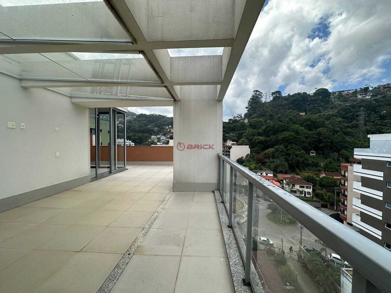 Cobertura à venda em Agriões, Teresópolis - RJ - Foto 33
