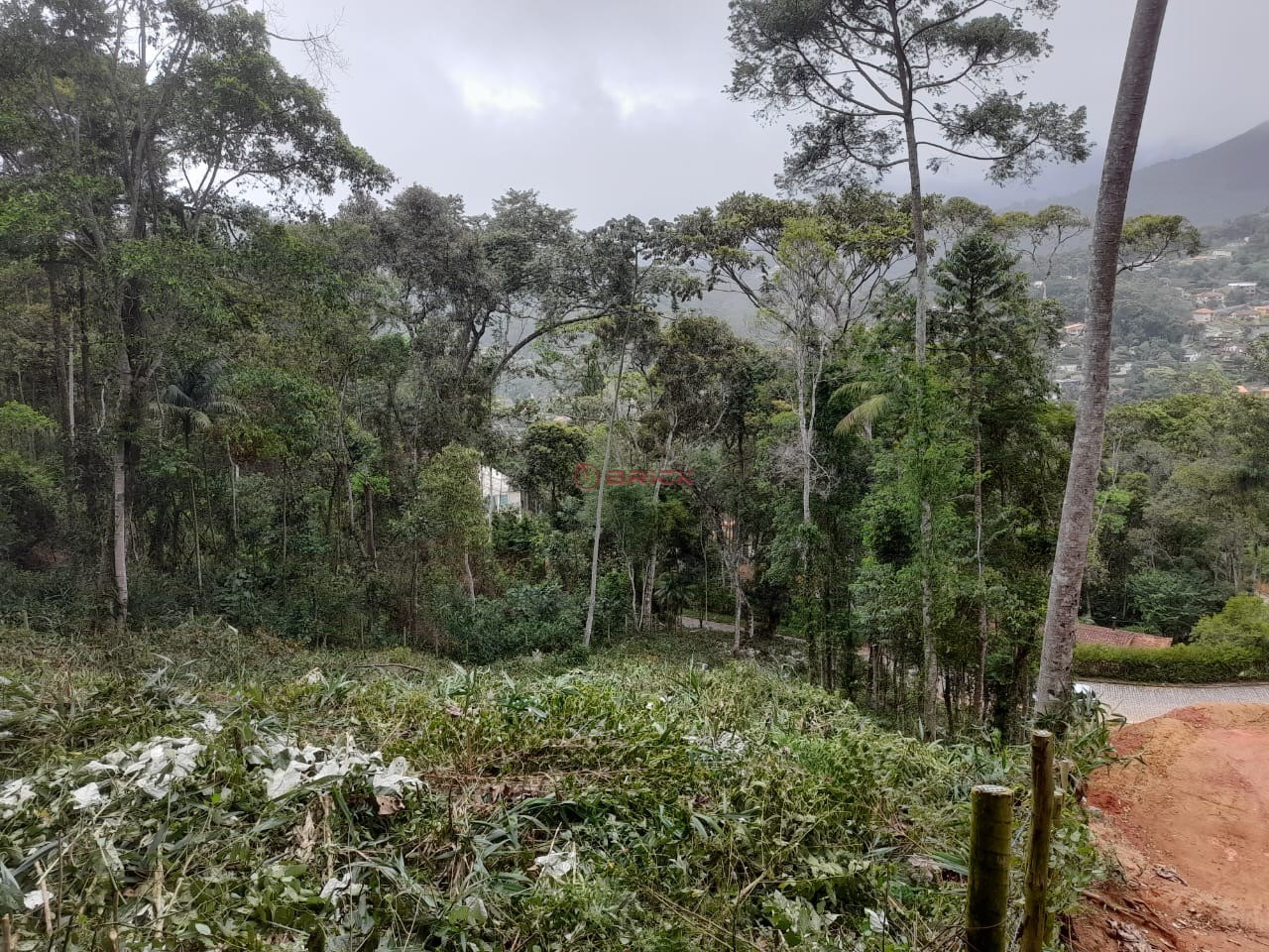 Terreno Residencial à venda em Parque do Imbui, Teresópolis - RJ - Foto 15