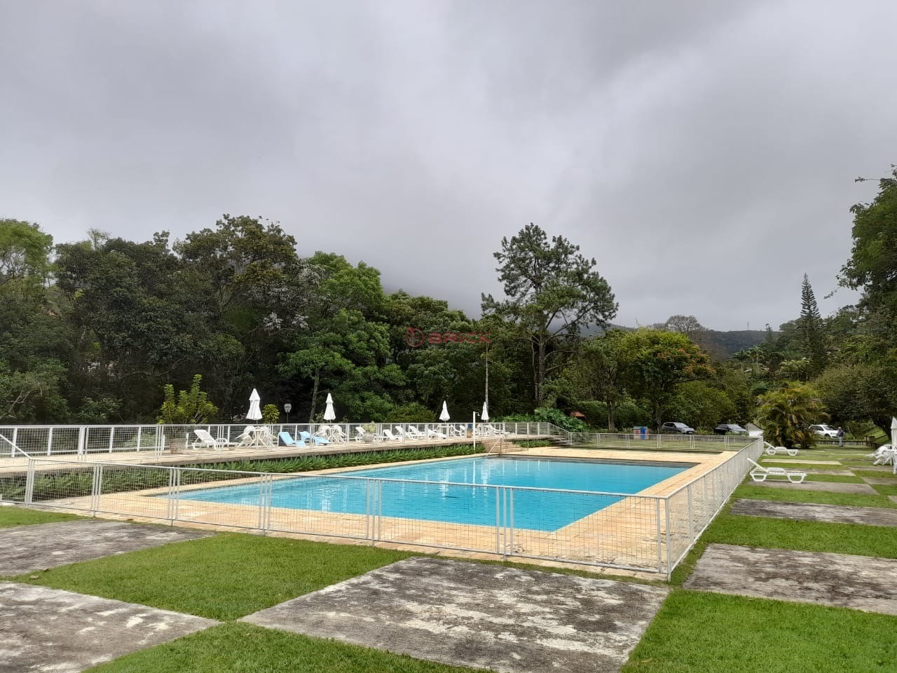 Terreno Residencial à venda em Parque do Imbui, Teresópolis - RJ - Foto 7
