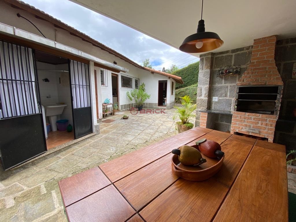 Casa à venda em Parque do Imbui, Teresópolis - RJ - Foto 34