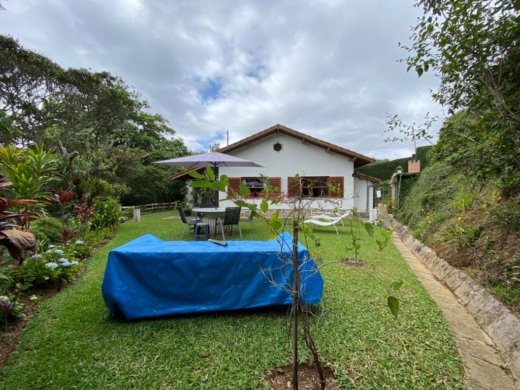 Casa à venda em Parque do Imbui, Teresópolis - RJ - Foto 36