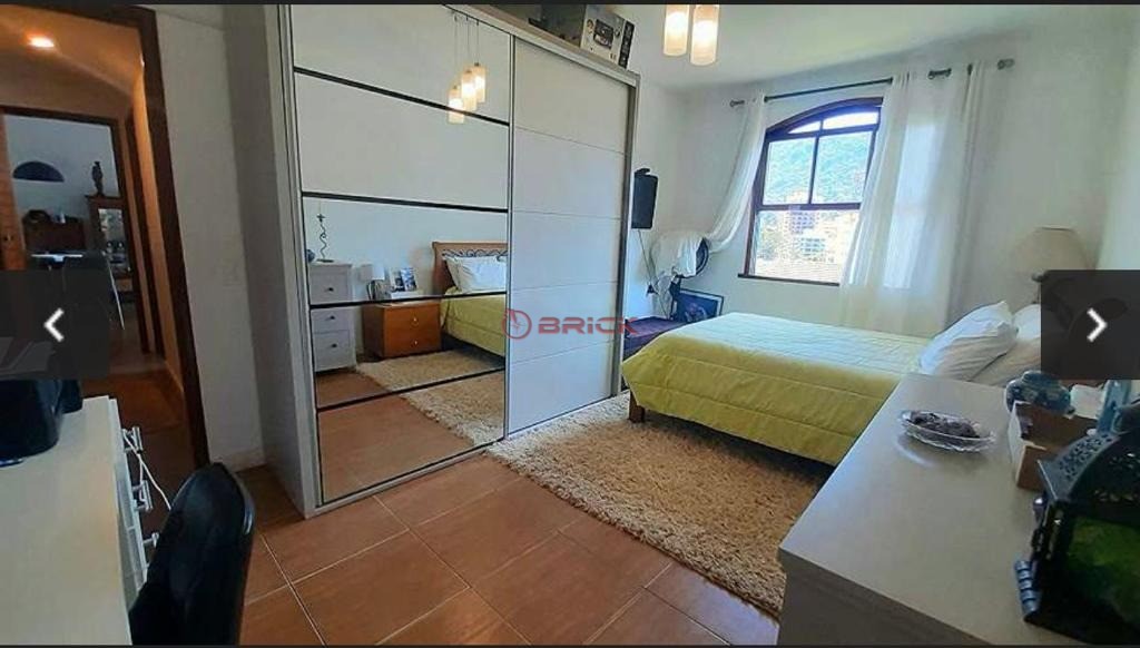 Apartamento à venda em Alto, Teresópolis - RJ - Foto 17
