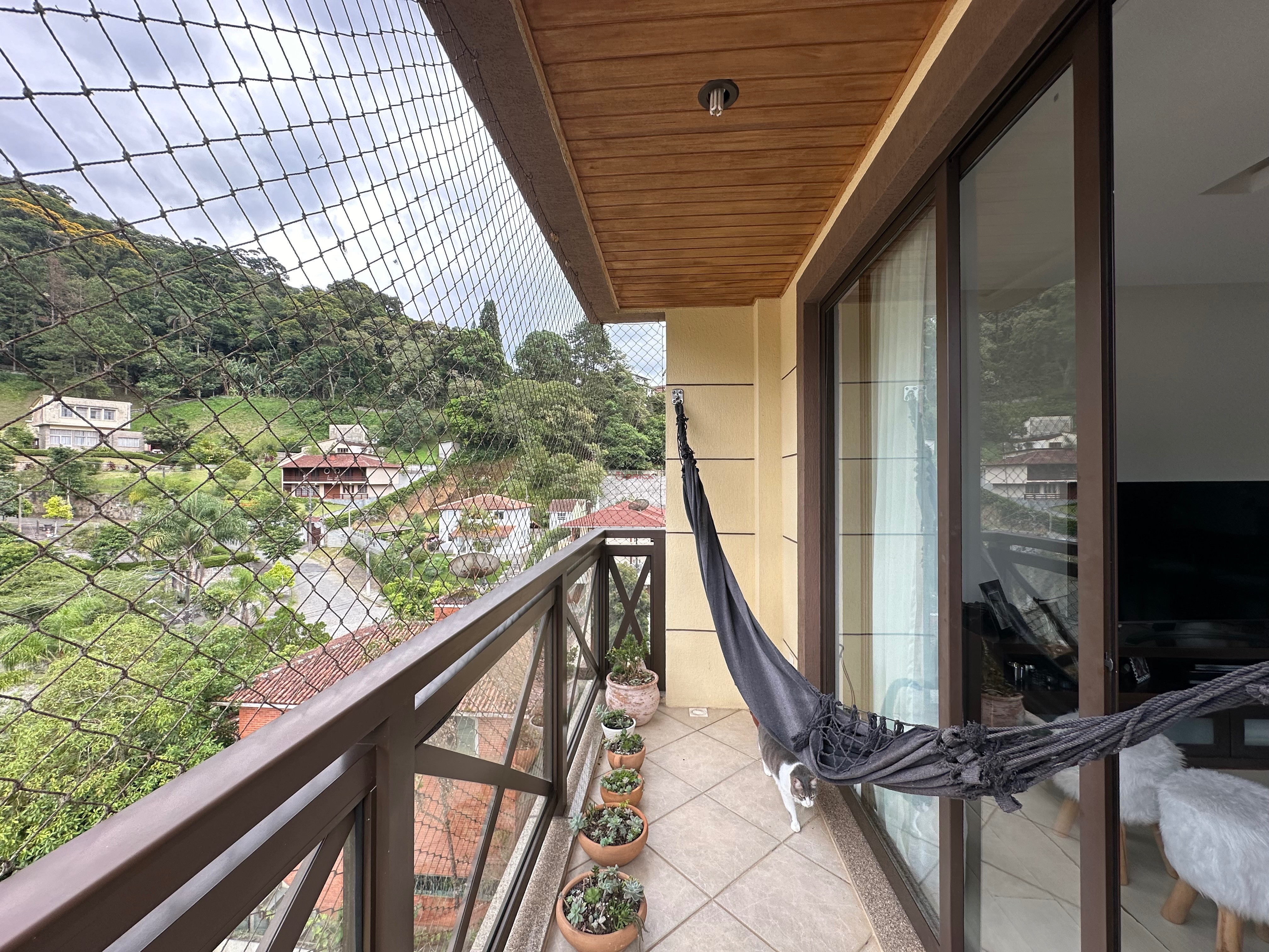Apartamento à venda em Taumaturgo, Teresópolis - RJ - Foto 4