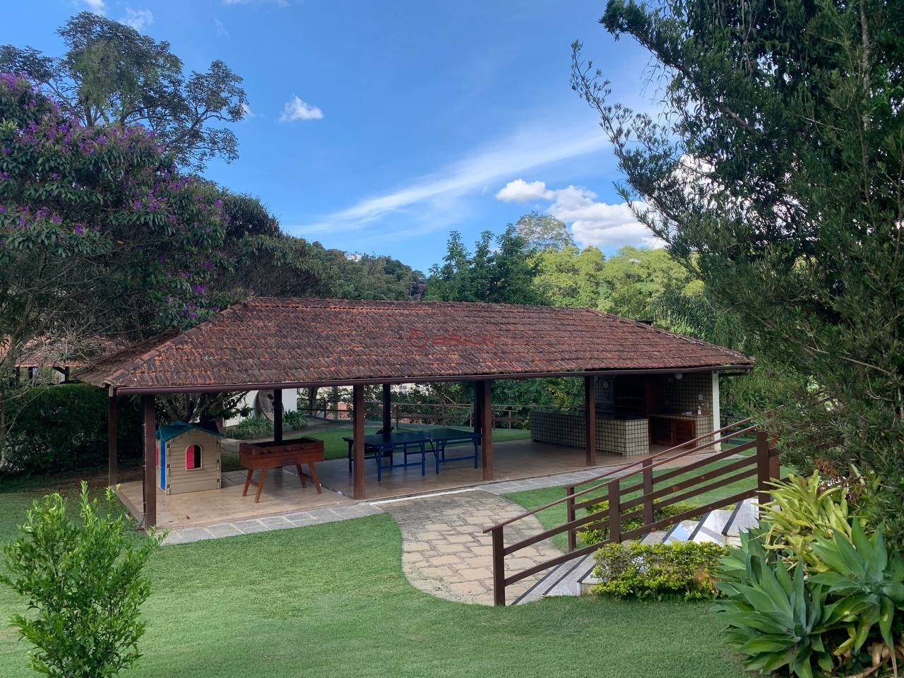 Casa à venda em Parque do Imbui, Teresópolis - RJ - Foto 44