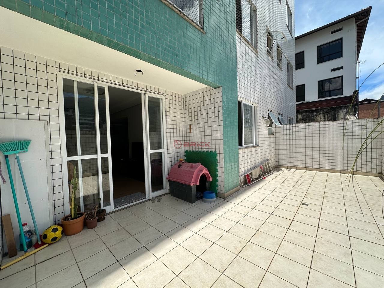 Apartamento à venda em Alto, Teresópolis - RJ - Foto 24