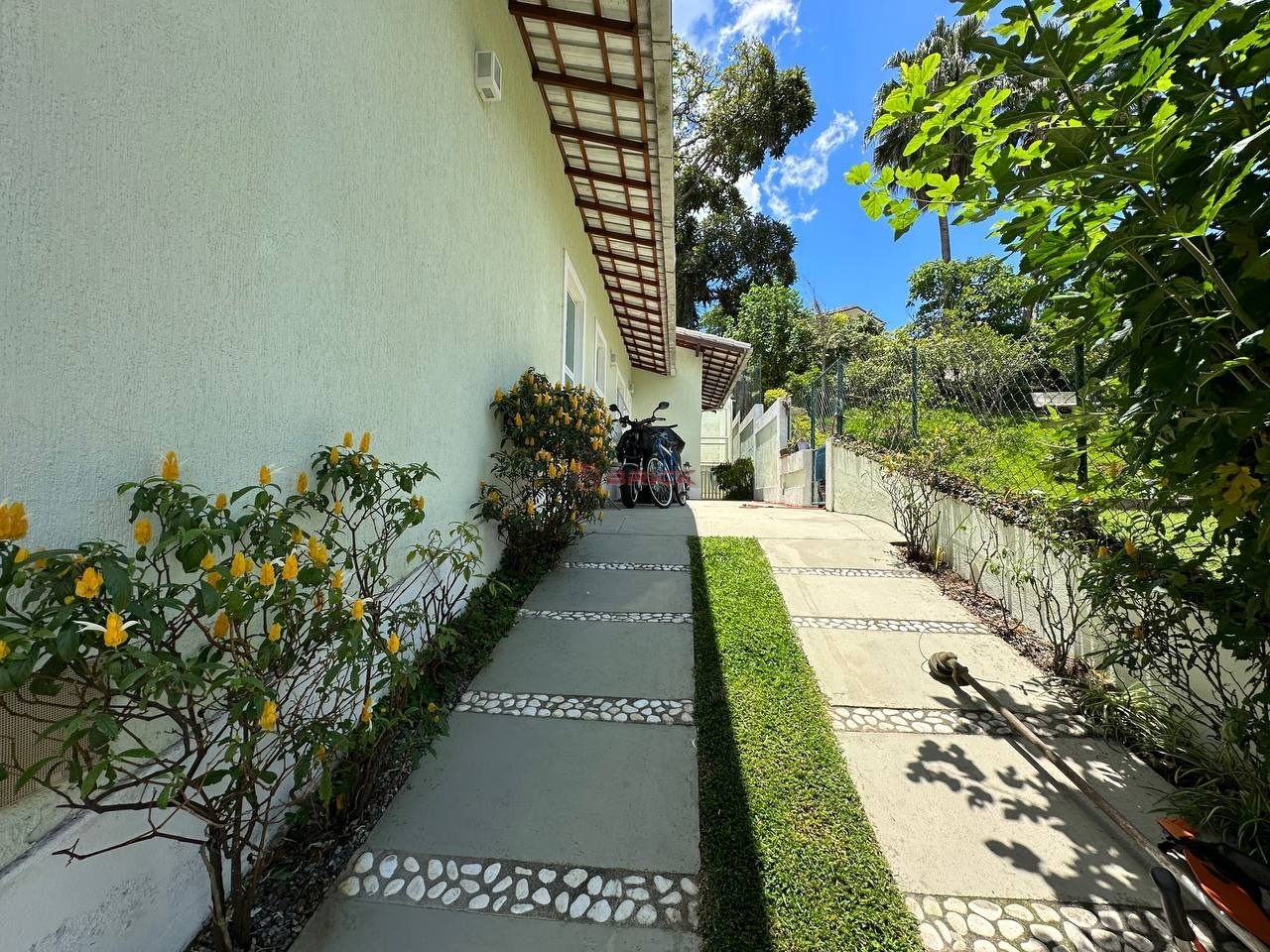 Casa à venda em Cascata do Imbuí, Teresópolis - RJ - Foto 45