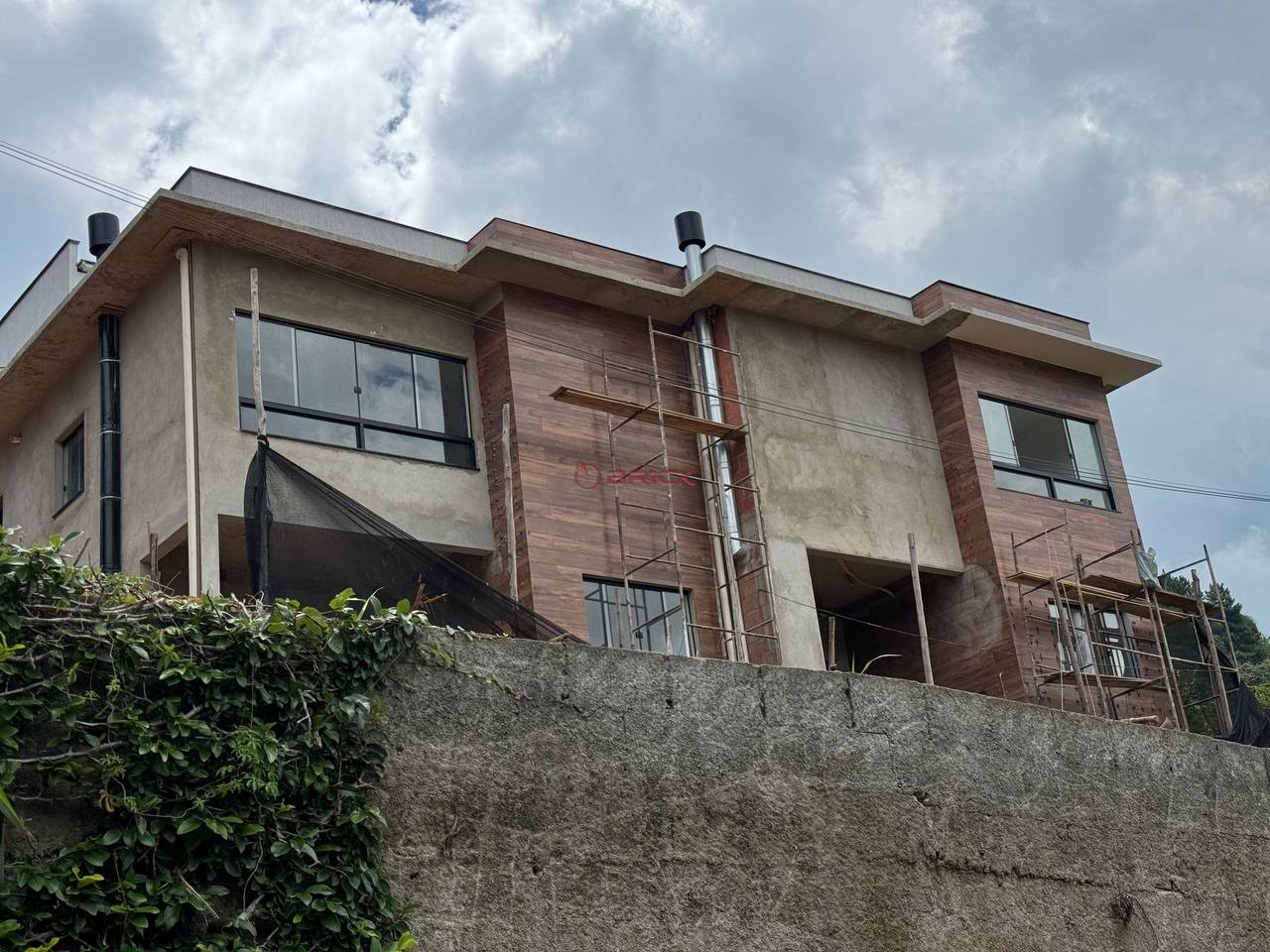 Casa à venda em Golfe, Teresópolis - RJ - Foto 1