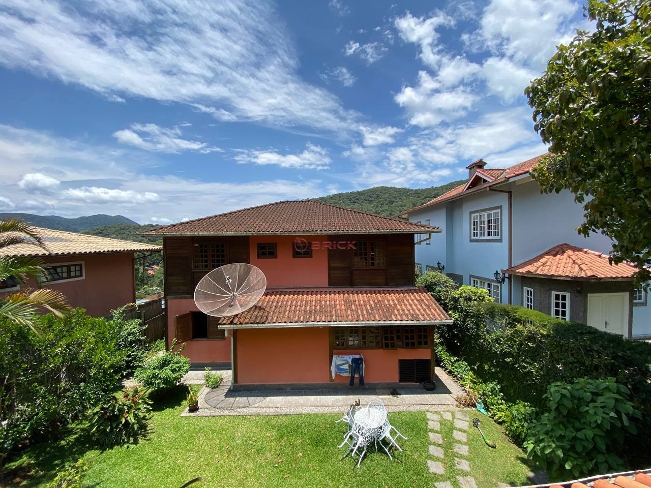 Casa à venda em Carlos Guinle, Teresópolis - RJ - Foto 49