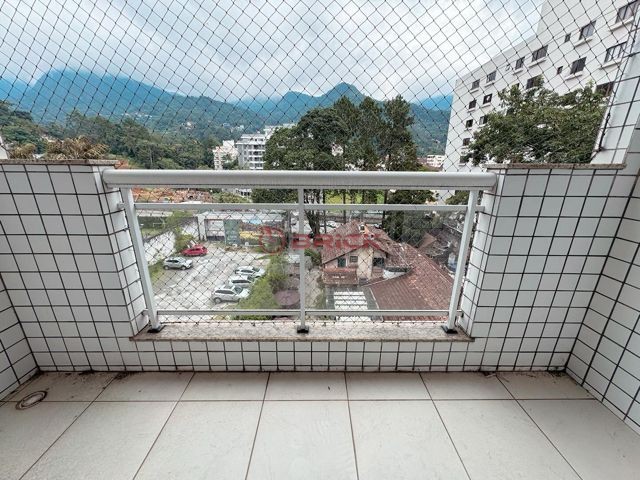 Apartamento para Alugar em Alto, Teresópolis - RJ - Foto 1