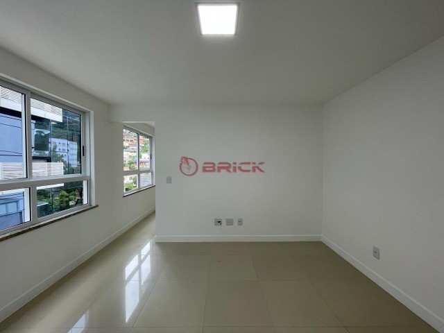 Apartamento para alugar com 1 quarto, 43m² - Foto 1