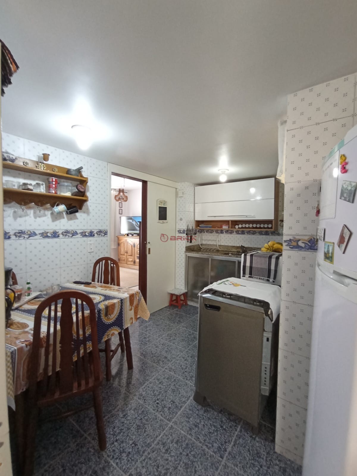 Apartamento à venda em Tijuca, Teresópolis - RJ - Foto 11