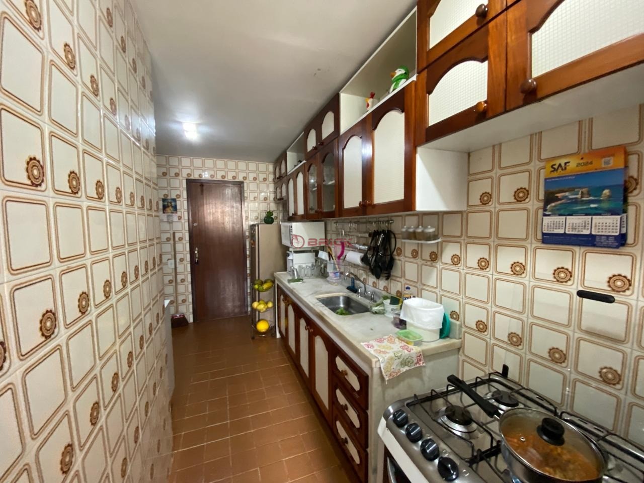 Apartamento à venda em Alto, Teresópolis - RJ - Foto 15